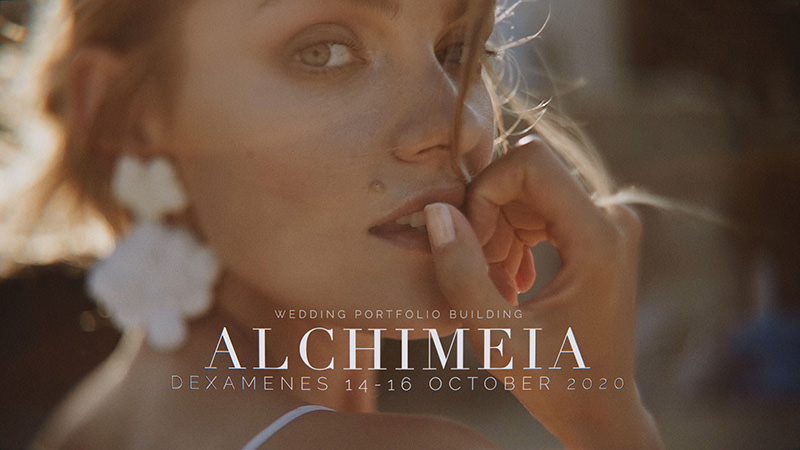 Alchimeia workshop