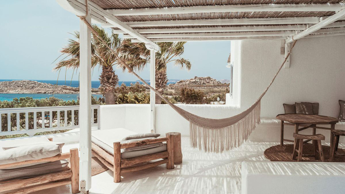 wedding venues in Mykonos