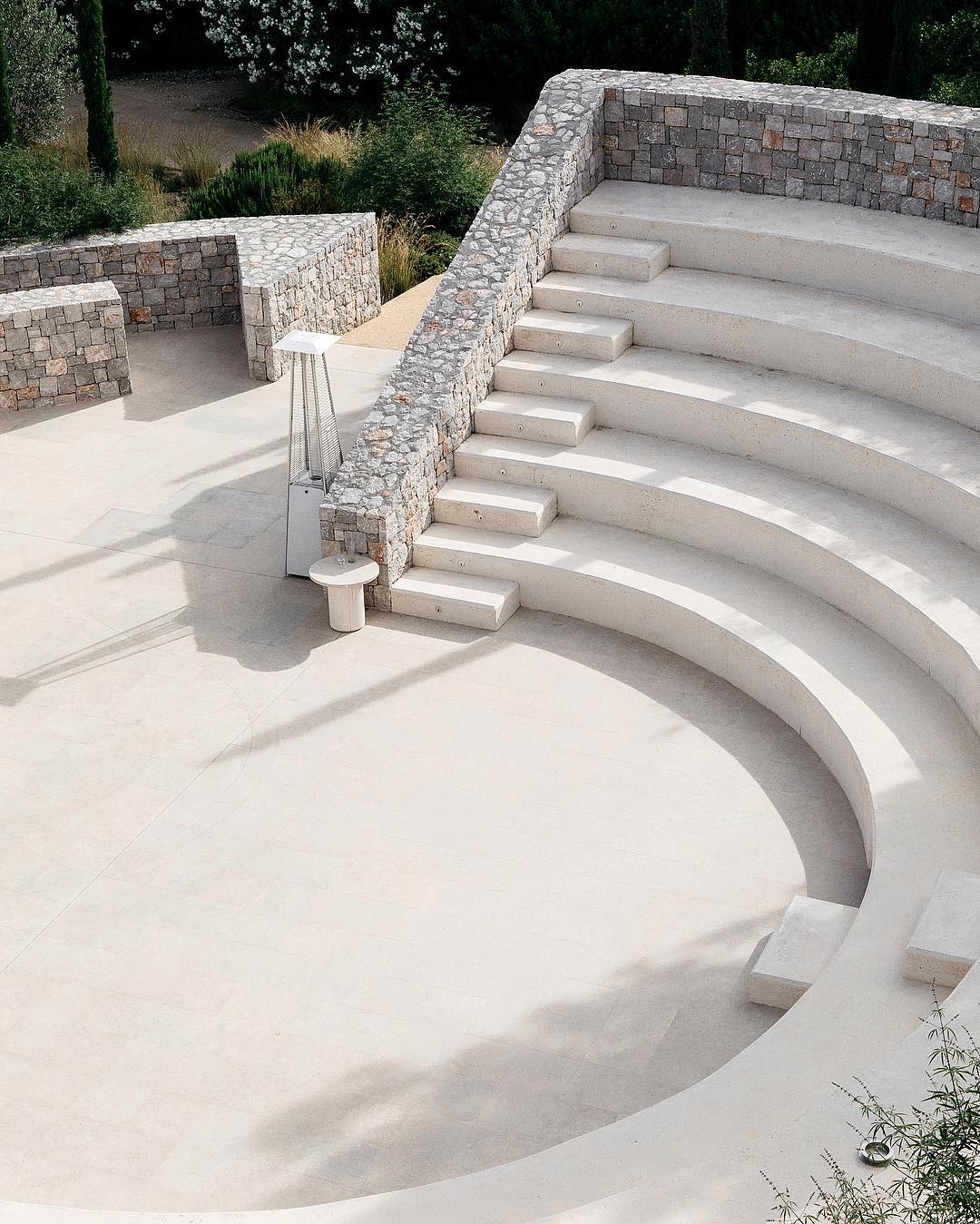 unique venues to say I do in Greece Amanzoe