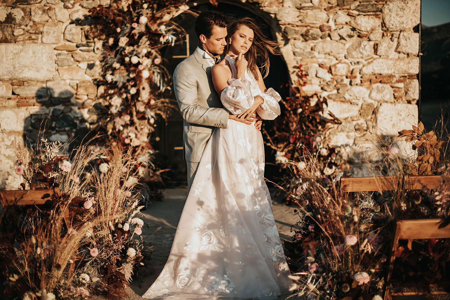 wedding venue lake como grand hotel tremezzo