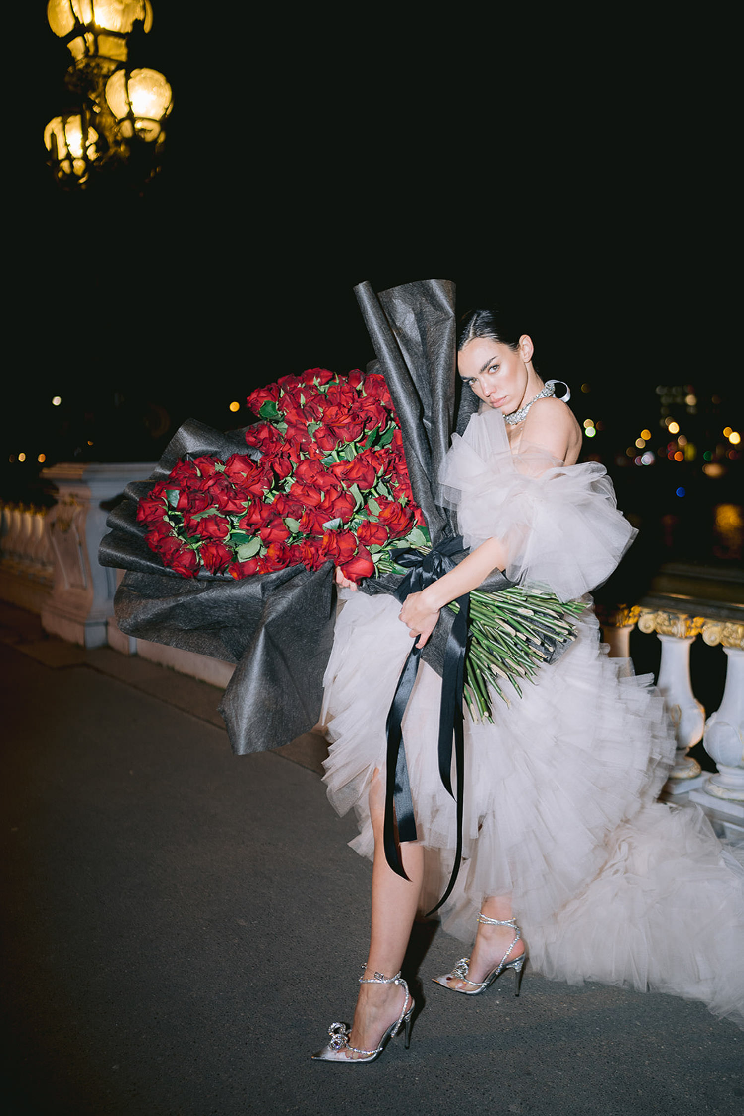 wedding in paris