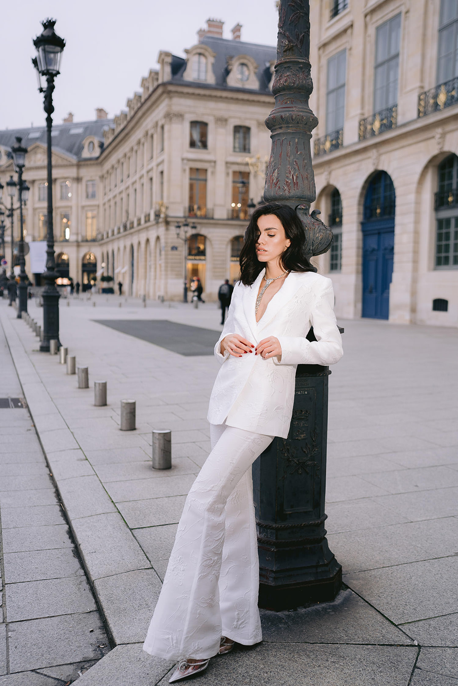 wedding in paris