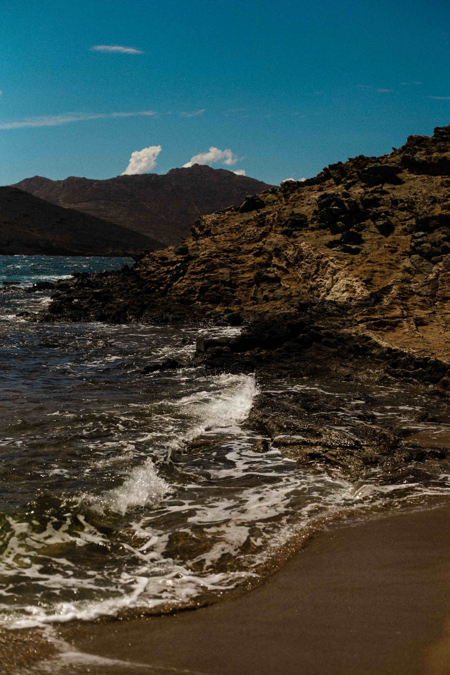 elopement on greek islands