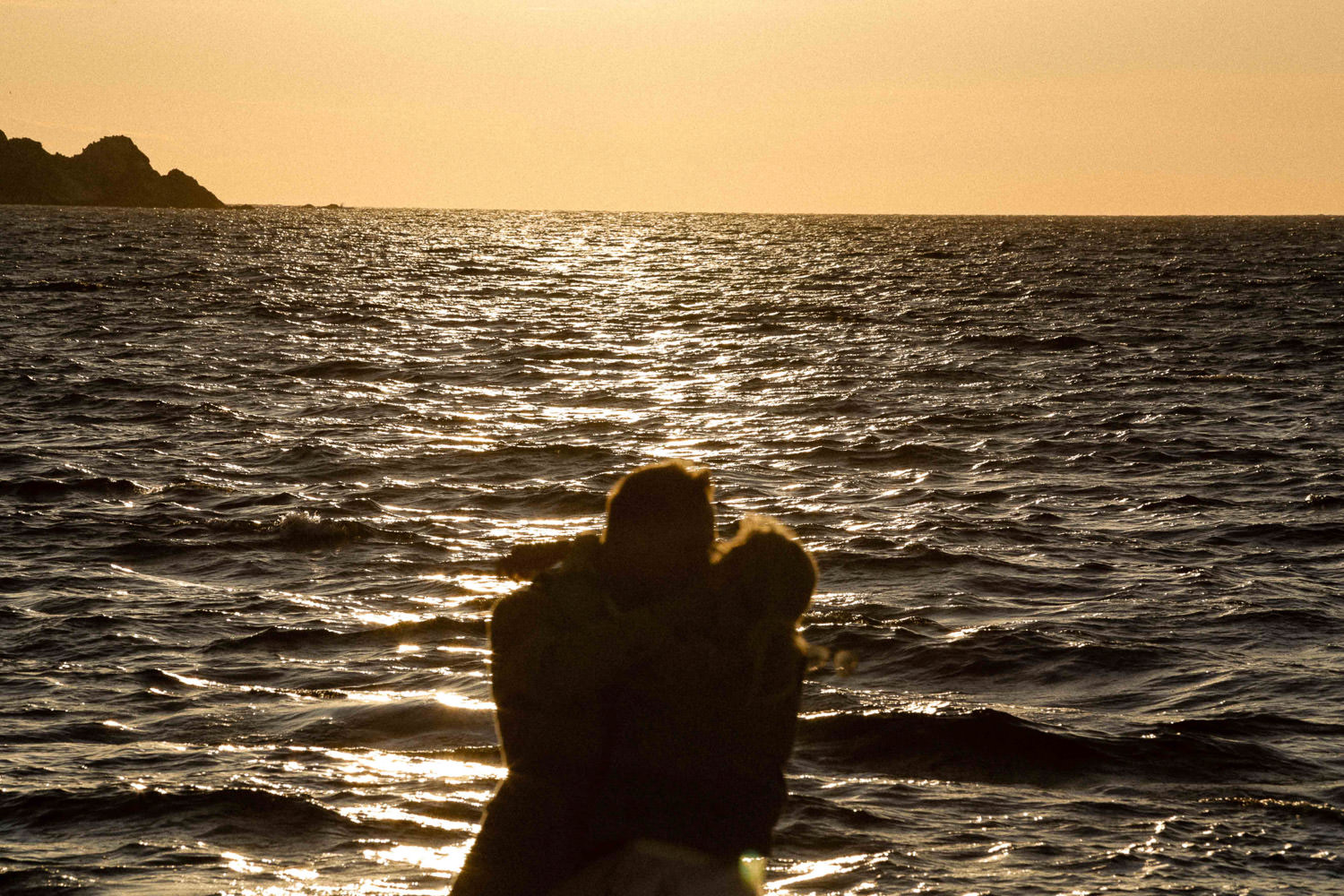 elopement in Mykonos