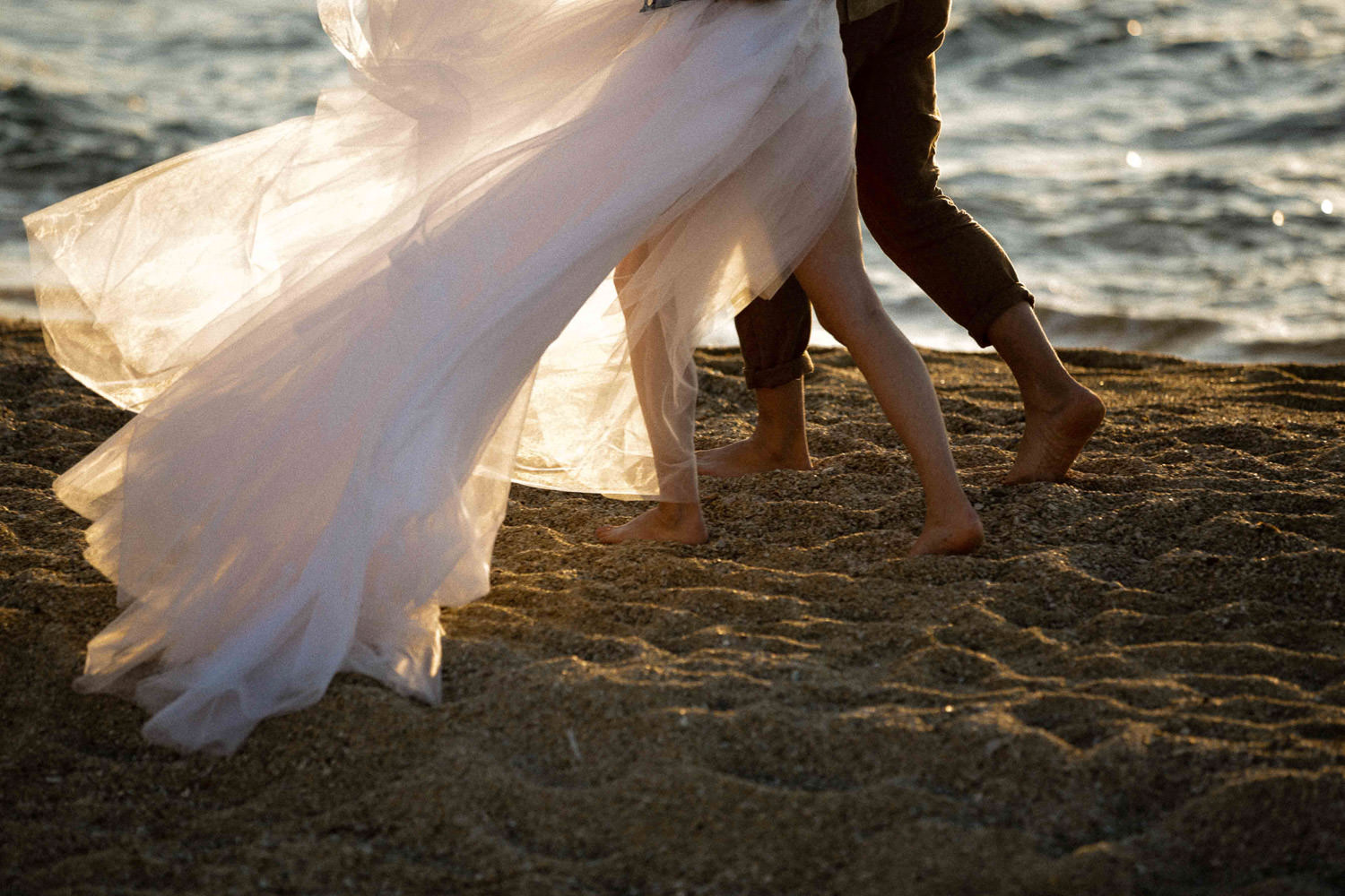 elopement in Mykonos