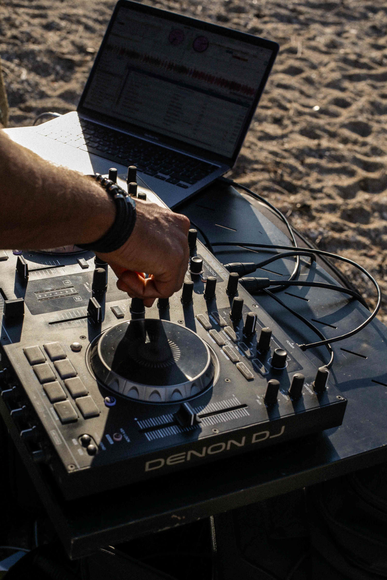 Wedding DJ Mykonos