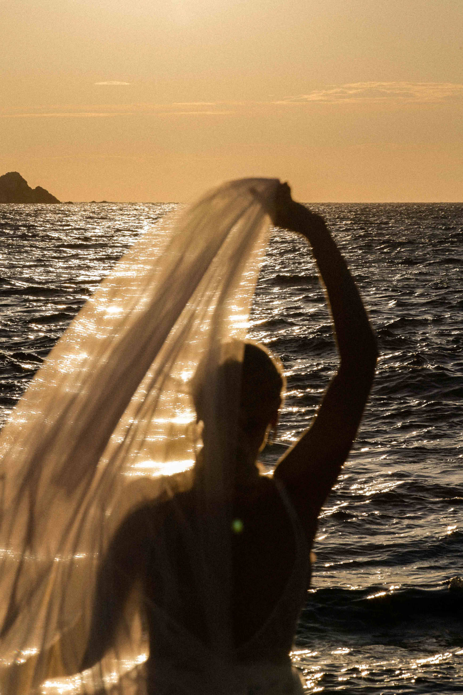 Mykonos Elopement