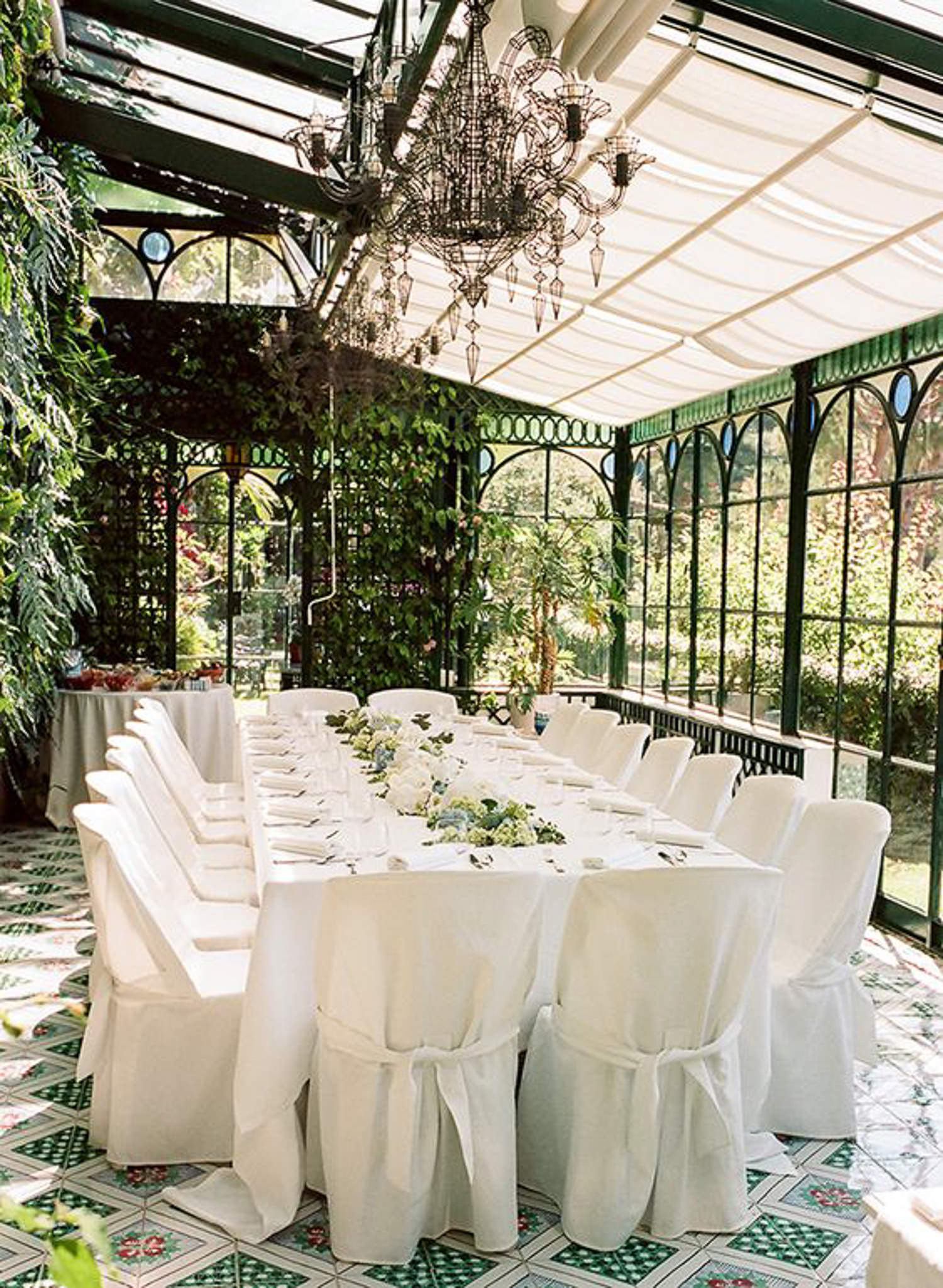 wedding venues in Positano