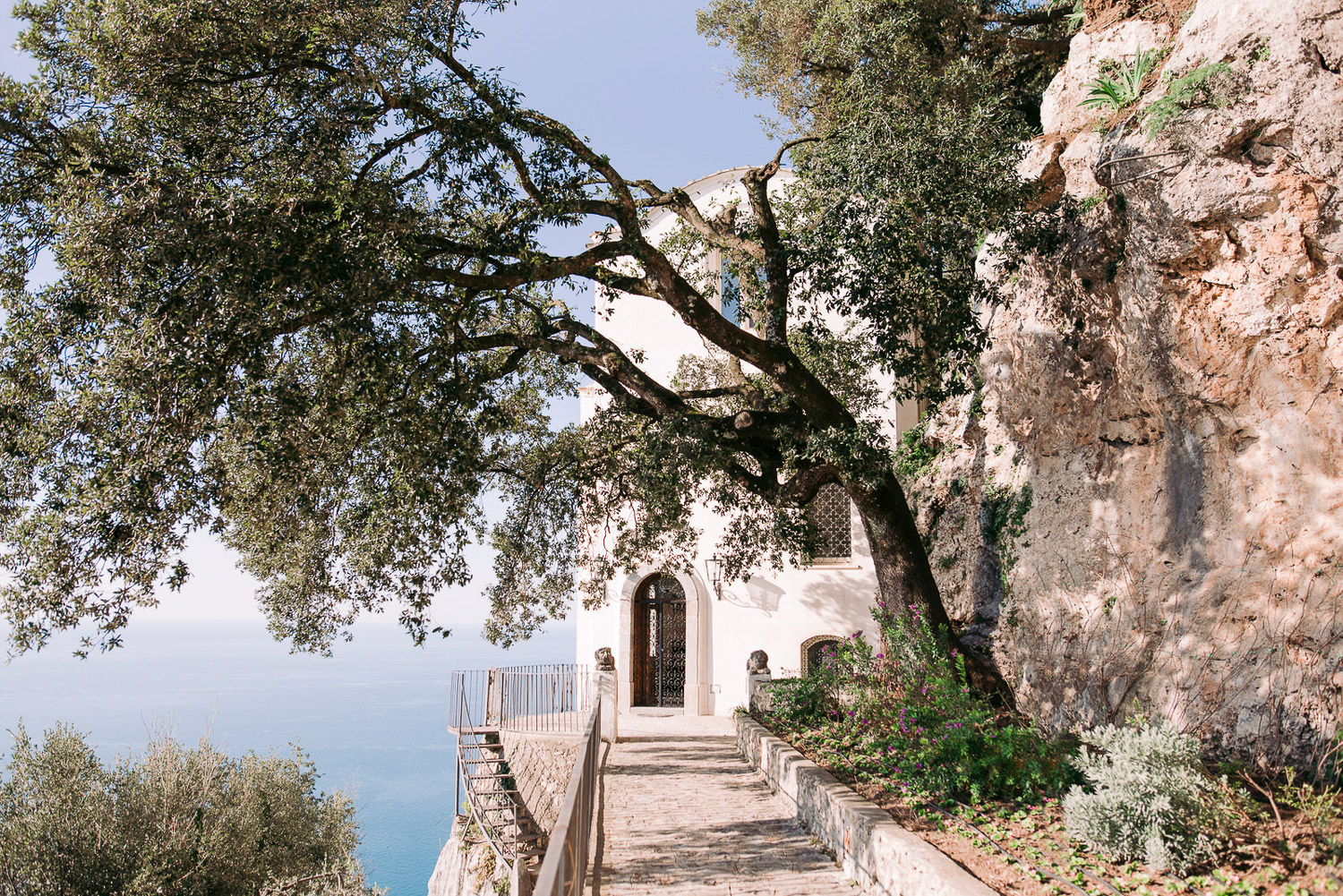 wedding venues on the Amalfi Coast