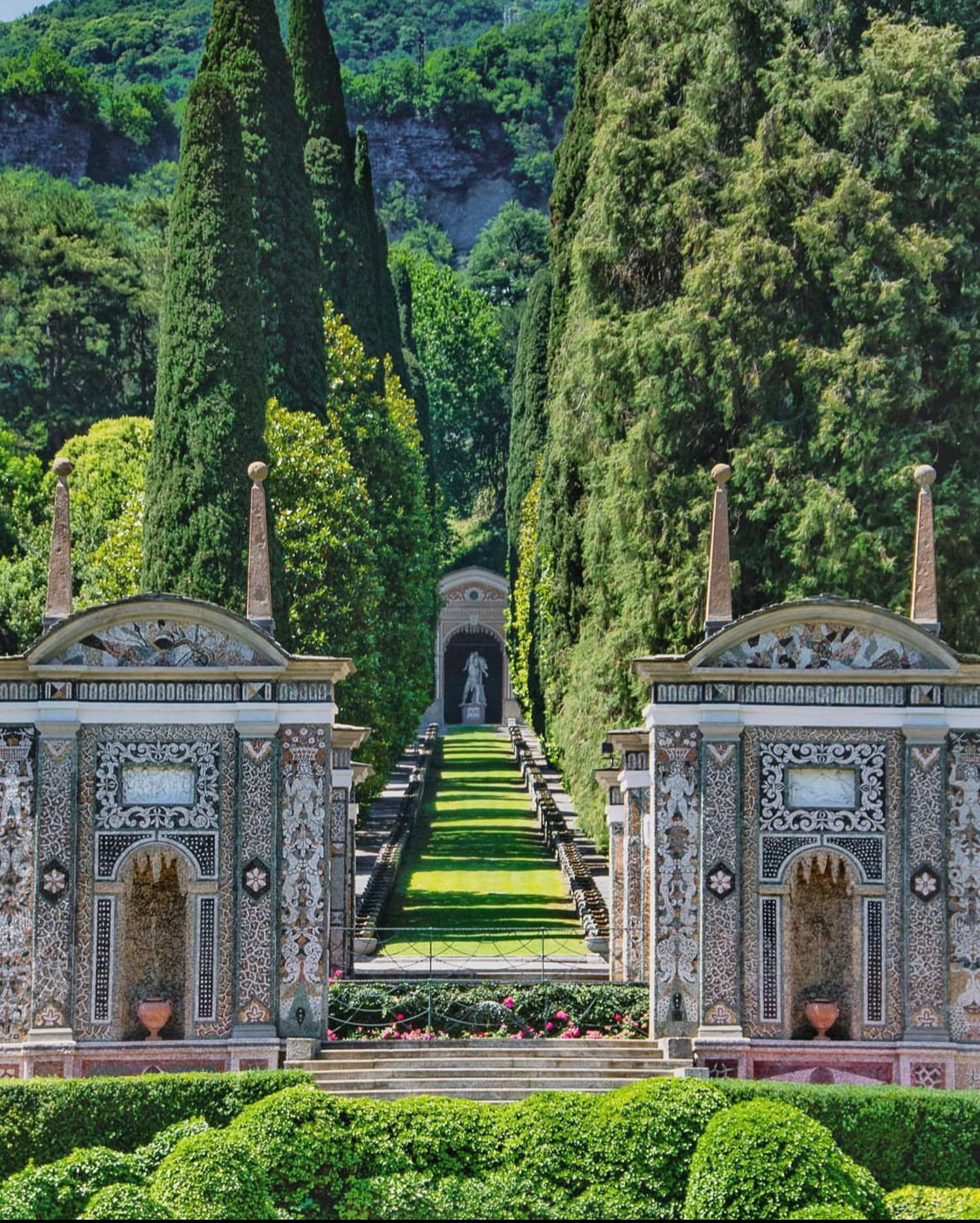 wedding venues on lake como