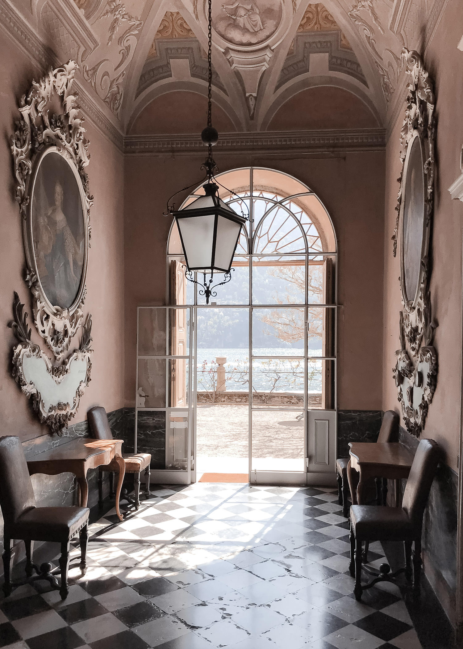 wedding venues on lake como