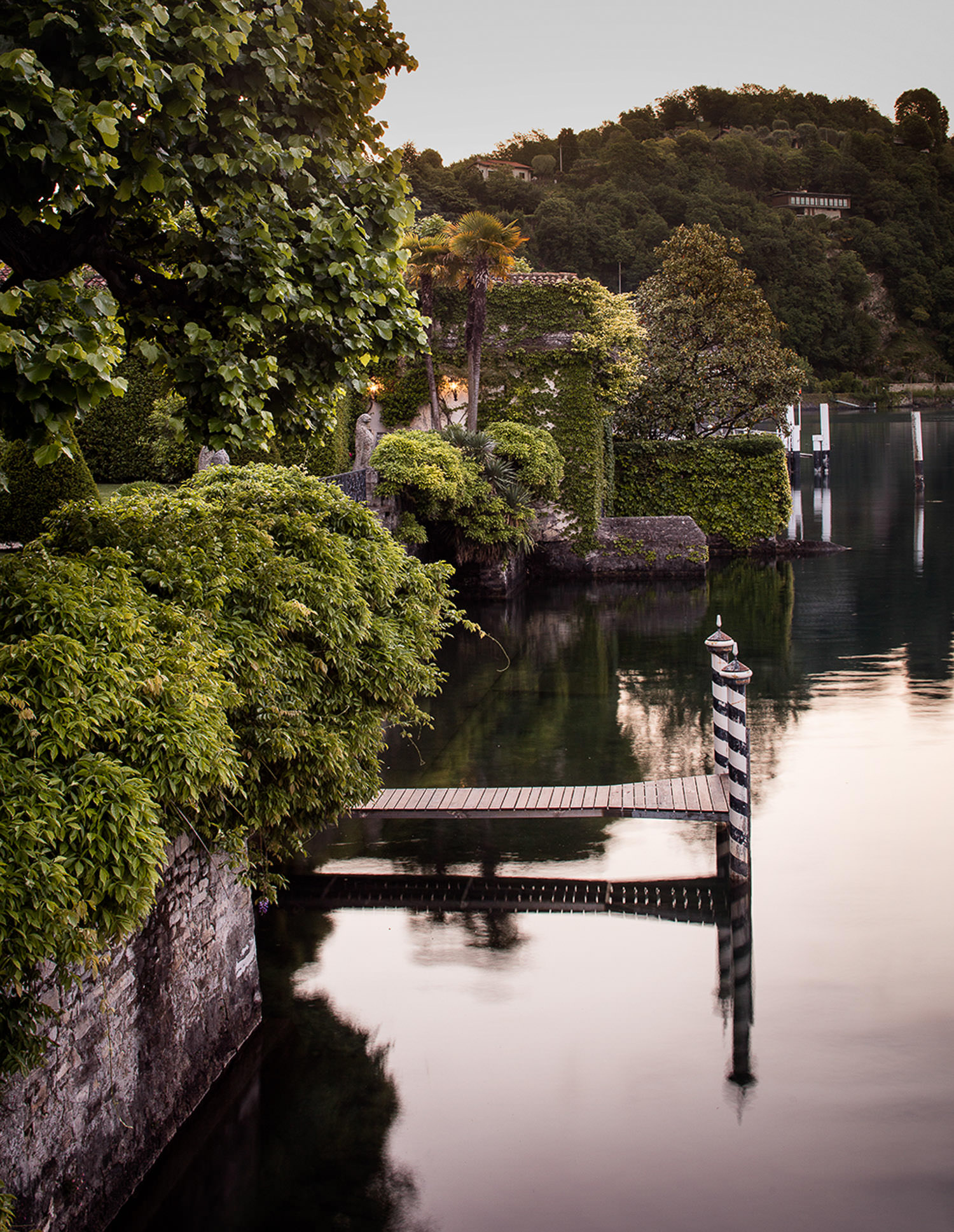 wedding venues on lake como