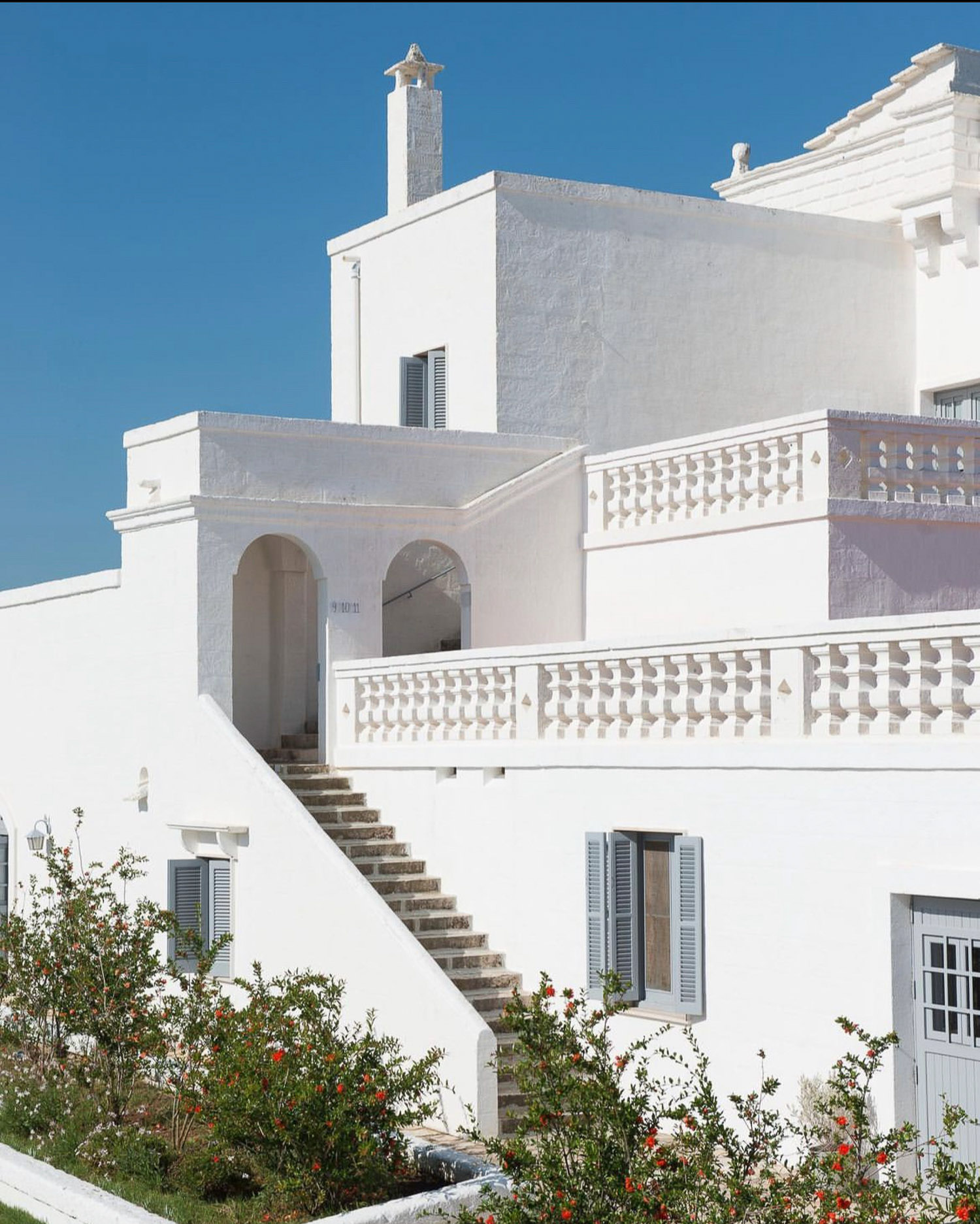 wedding venues in puglia