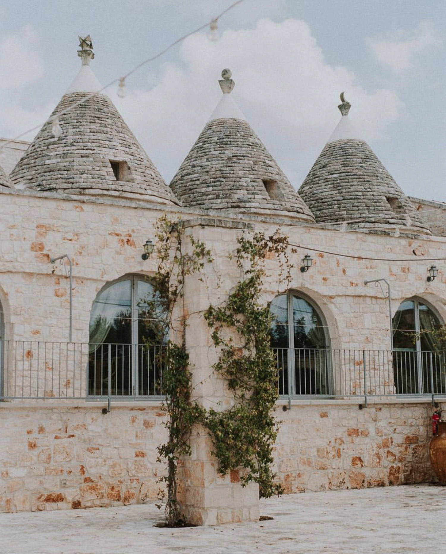 wedding venues in puglia