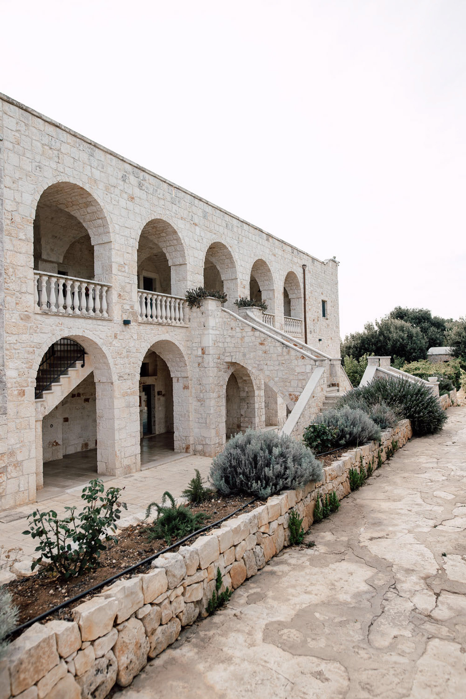 wedding venues in puglia