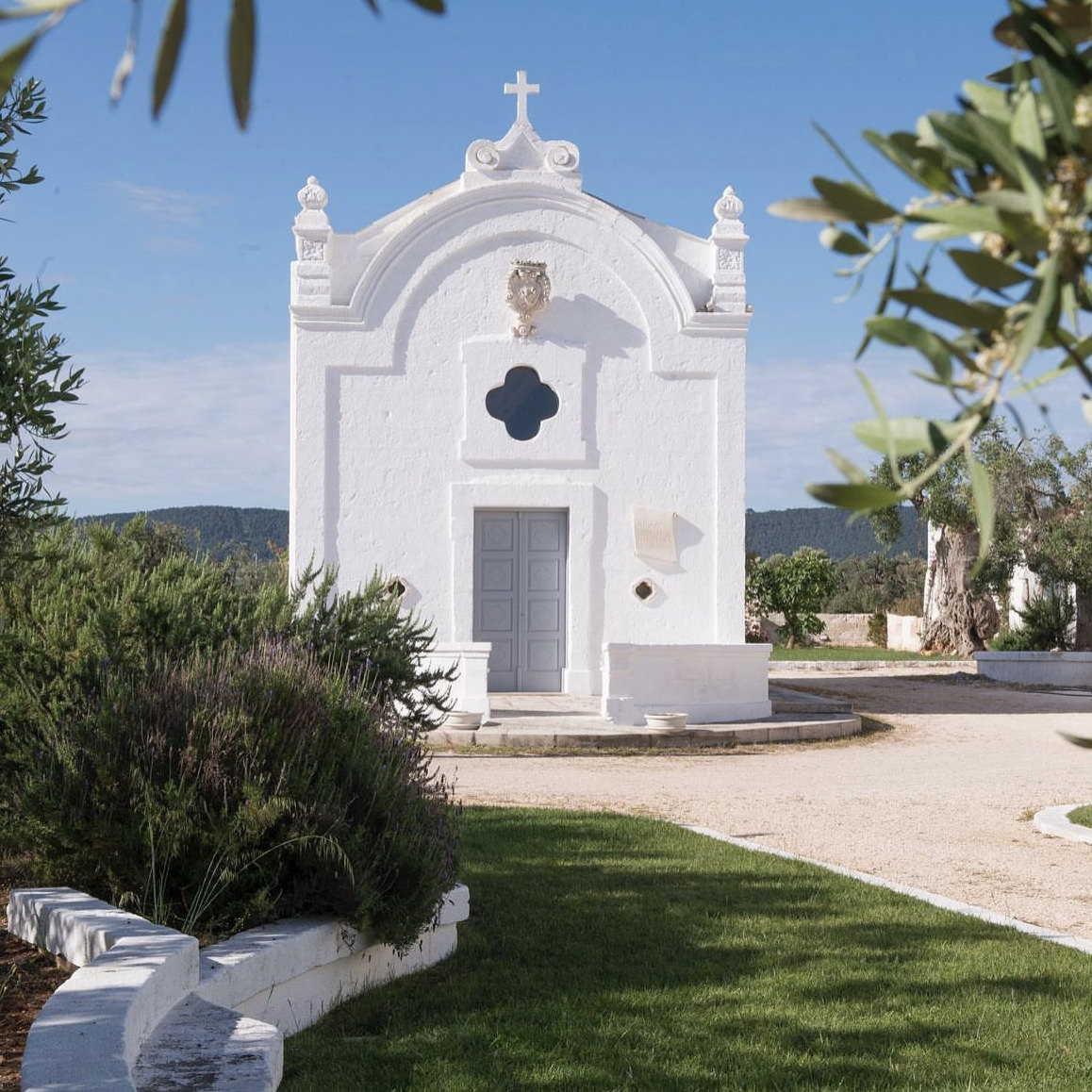 wedding venues in puglia