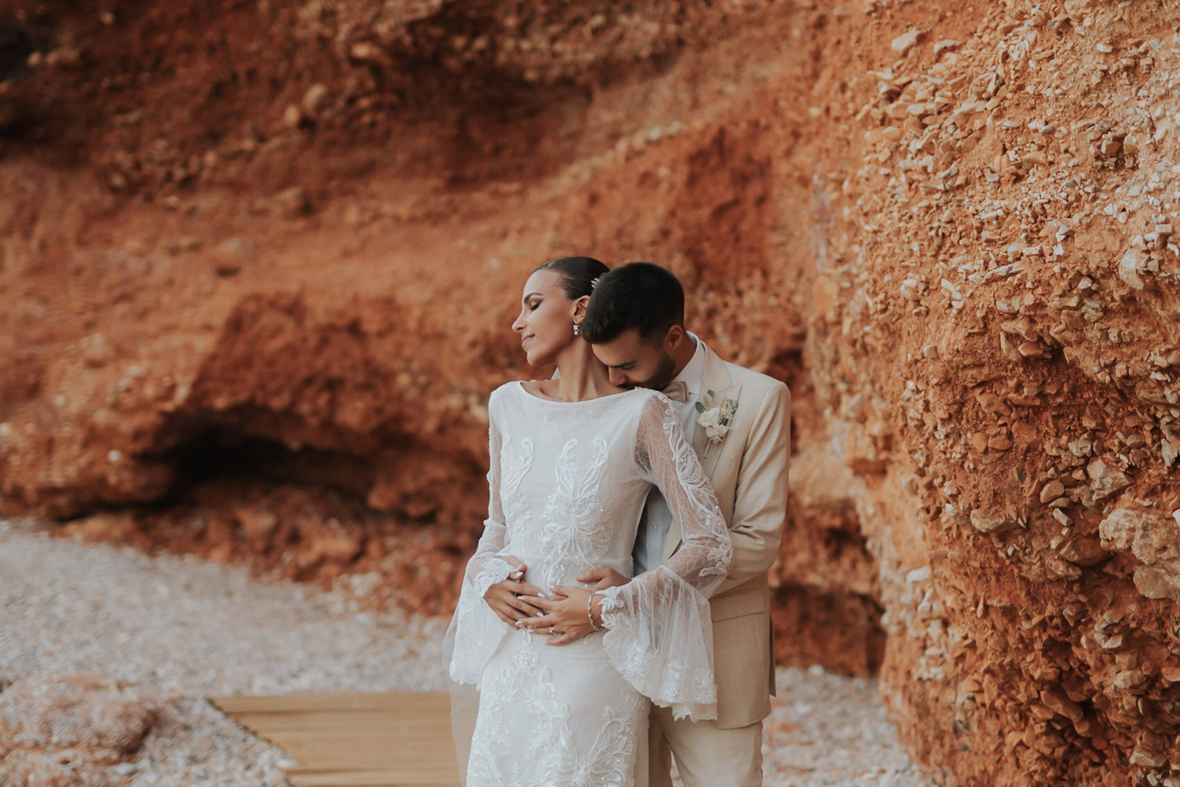 wedding in athens